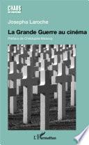 La Grande Guerre au cinéma