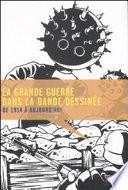 La grande guerre dans la bande dessinée