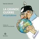 La grande Guerre en caricatures