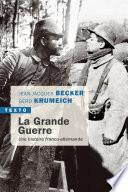 La Grande Guerre