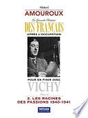 La Grande Histoire des Français après l'Occupation – Livre 12