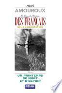 La Grande Histoire des Français sous l'Occupation - Livre 7