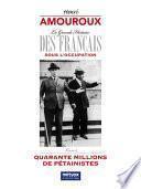 La Grande Histoire des Français sous l'Occupation – Livre 2