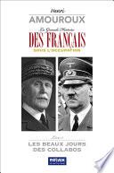 La Grande Histoire des Français sous l'Occupation – Livre 3