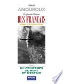 La Grande Histoire des Français sous l'Occupation – Livre 7