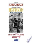 La grande histoire des Français sous l'Occupation – Livre 8