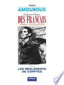 La Grande Histoire des Français sous l'Occupation – Livre 9
