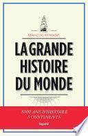 La grande Histoire du Monde-Booklet