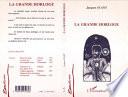 La Grande Horloge
