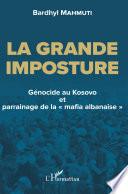 La grande imposture