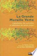 La Grande Muraille Verte