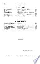 La Grande revue