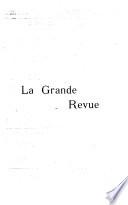 La Grande revue