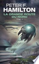 La Grande Route du Nord - tome 2