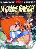 La grande traversée
