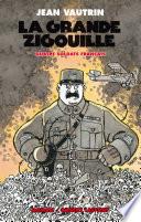 La grande zigouille - Quatre soldat français -