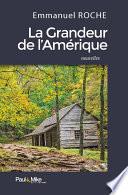 La Grandeur de l'Amérique