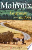 La Grange au foin