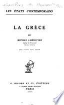 La Grèce