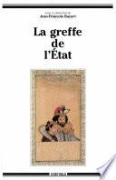 La greffe de l'Etat