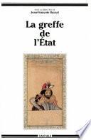 La greffe de l'Etat