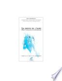 La griffe de l'ours