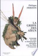 La griffe des aïeux