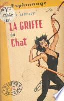 La griffe du chat