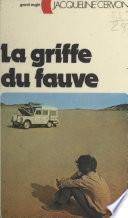 La griffe du fauve