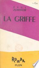 La griffe