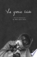 La grosse laide