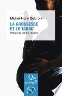 La grossesse et le tabac