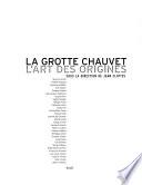 La grotte Chauvet