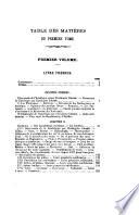 La Guadeloupe: 1625-1715 (3 v.)