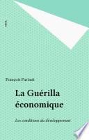 La Guérilla économique