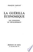 La guérilla économique