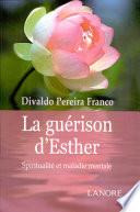 La guérison d'Esther