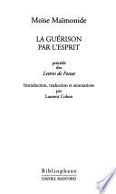 La guérison par l'esprit