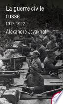 La guerre civile russe