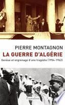 La guerre d'Algérie