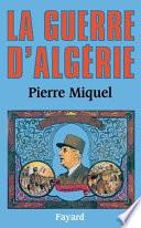 La guerre d'Algérie