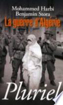 La guerre d'Algérie