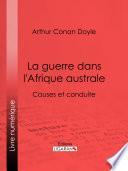 La guerre dans l'Afrique australe