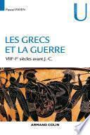 La guerre dans le monde grec