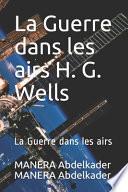 La Guerre dans les airs H. G. Wells