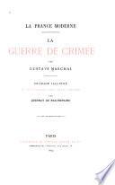 La guerre de Crimée