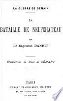 La guerre de demain