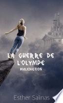 La Guerre de l'Olympe