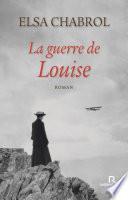 La Guerre de Louise