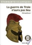 La Guerre de Troie n'aura pas lieu